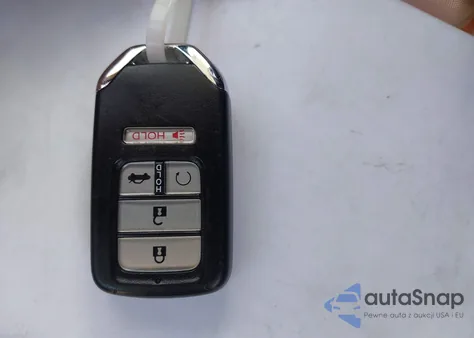 2017 Honda Civic Ex from USA, damaged, VIN 2HGFC2F78HH566613